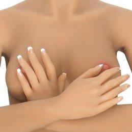 Jessica la bambola realistica ribelle