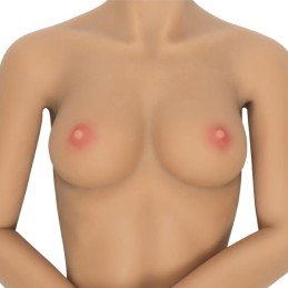 Jessica la bambola realistica ribelle