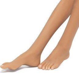 Jessica la bambola realistica ribelle