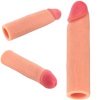 La Boutique del Piacere|Guaina per estensione del pene Hardy29,51 €Prolunghe e guaine per pene