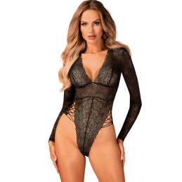 La Boutique del Piacere|Body Ursula nero20,98 €Body sexy