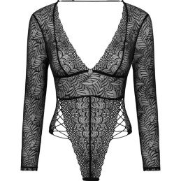 La Boutique del Piacere|Body nero sexy Merlys47,54 €Body sexy