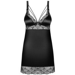 La Boutique del Piacere|Chemise con perizoma Eloissa50,00 €Babydoll e chemises