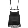 La Boutique del Piacere|Chemise con perizoma Eloissa50,00 €Babydoll e chemises