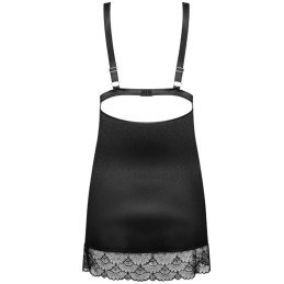 La Boutique del Piacere|Chemise con perizoma Eloissa50,00 €Babydoll e chemises