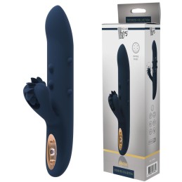 Athena rabbit con simulatore sesso orale