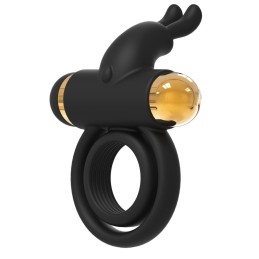 La Boutique del Piacere|Joel l'anello vibrante con stimolatore clitorideo43,44 €Anello vibrante ring
