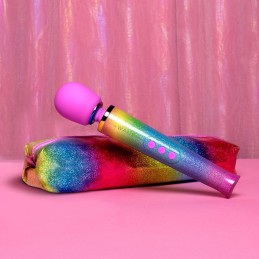 Massaggiatore intimo Le Wand Arcobaleno