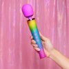 La Boutique del Piacere|Massaggiatore intimo Le Wand Arcobaleno143,44 €wand massager