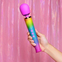 La Boutique del Piacere|Massaggiatore intimo Le Wand Arcobaleno143,44 €wand massager