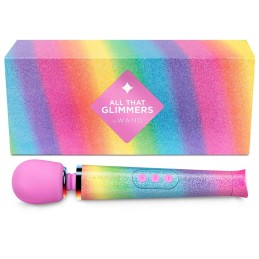 La Boutique del Piacere|Massaggiatore intimo Le Wand Arcobaleno143,44 €wand massager