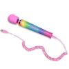 La Boutique del Piacere|Massaggiatore intimo Le Wand Arcobaleno143,44 €wand massager