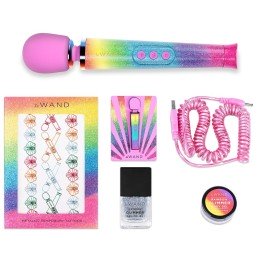 La Boutique del Piacere|Massaggiatore intimo Le Wand Arcobaleno143,44 €wand massager