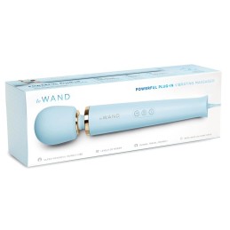 Massaggiatore vibrante Le Wand Plug-In
