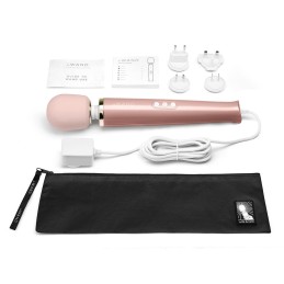 La Boutique del Piacere|Massaggiatore vibrante Le Wand Plug-In89,84 €wand massager