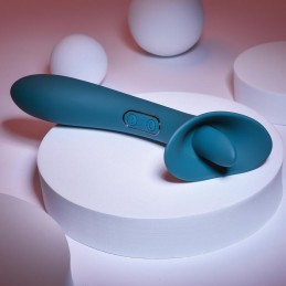 Vibratore per sesso orale vera indulgenza Play Boy