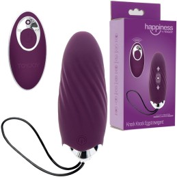 La Boutique del Piacere|Uovo con vibrazione e telecomando Secret vibe49,18 €Ovetto vibrante