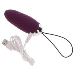 La Boutique del Piacere|Ovetto vaginale movimento su e giù TocToc54,92 €Ovetto vibrante