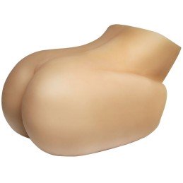 La Boutique del Piacere|Il culo della tua amica Silly565,57 €Mega masturbatori