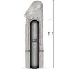 La Boutique del Piacere|Guaina per pene Mega Dick28,69 €Prolunghe e guaine per pene