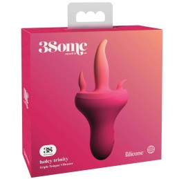 La Boutique del Piacere|Holey Trinity simulatore sesso orale65,57 €Simulatore sesso orale per donne