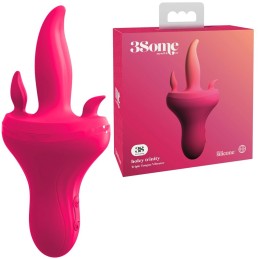 La Boutique del Piacere|Lingua vibrante Lick it24,59 €Simulatore sesso orale per donne