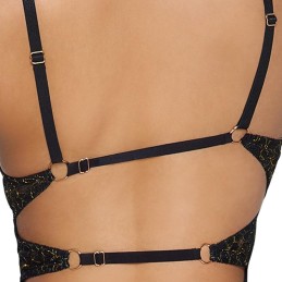 La Boutique del Piacere|Body in pizzo floreale trasparente ultra sexy49,18 €Body sexy