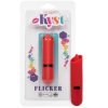 La Boutique del Piacere|Kyst il bullet simulatore di sesso orale28,69 €Vibratori stile bullet