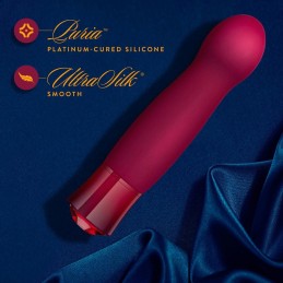 La Boutique del Piacere|Classy vibratore vaginale rosso65,57 €Vibratori G-spot