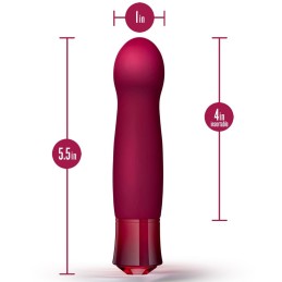 La Boutique del Piacere|Classy vibratore vaginale rosso65,57 €Vibratori G-spot