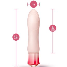 La Boutique del Piacere|Vibratore vaginale Elegant morganite61,48 €Vibratori G-spot