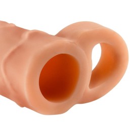 La Boutique del Piacere|Guaina per pene e testicoli Perfect 131,15 €Prolunghe e guaine per pene