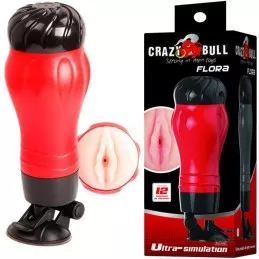La Boutique del Piacere|Stroker della vagina stretta37,70 €Masturbatori automatici maschili