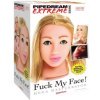 La Boutique del Piacere|Jenny il masturbatore realistico bocca da sesso orale350,82 €Mega masturbatori