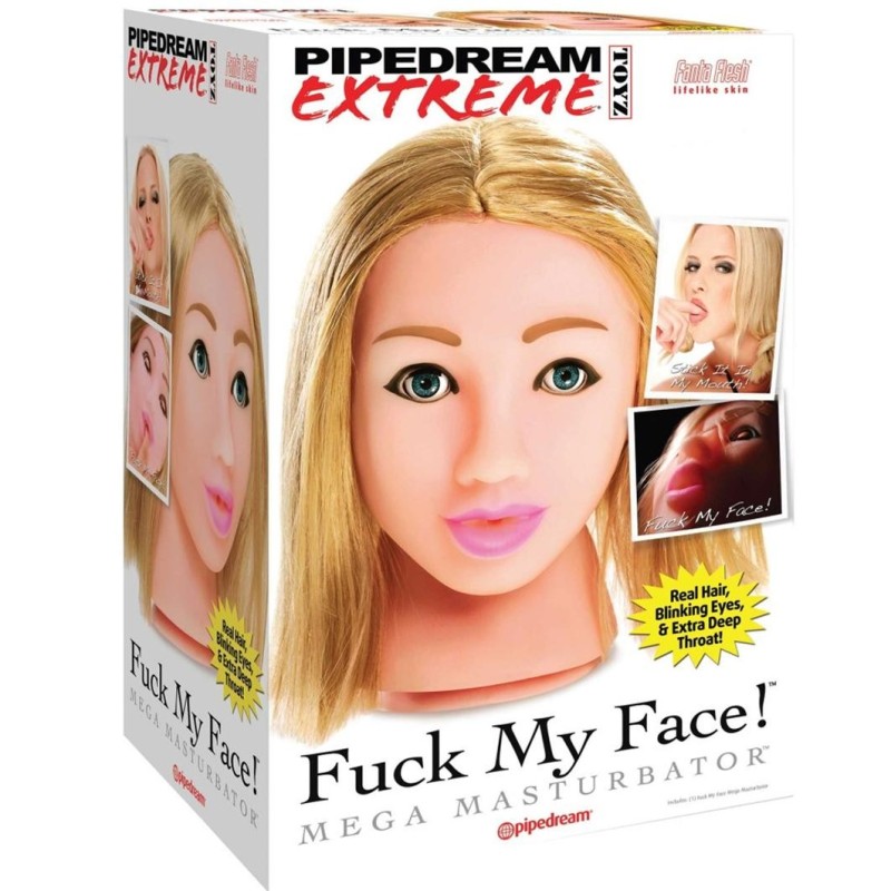 La Boutique del Piacere|Jenny il masturbatore realistico bocca da sesso orale350,82 €Mega masturbatori La Boutique del Piacere|Jenny il masturbatore realistico bocca da sesso orale350,82 €Mega masturbatori
