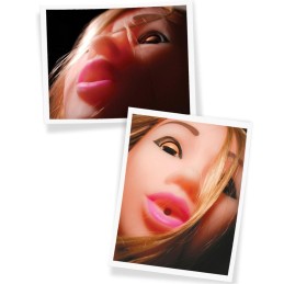 La Boutique del Piacere|Jenny il masturbatore realistico bocca da sesso orale350,82 €Mega masturbatori