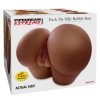 La Boutique del Piacere|Masturbatore realistico culone nero di Silly745,90 €Mega masturbatori