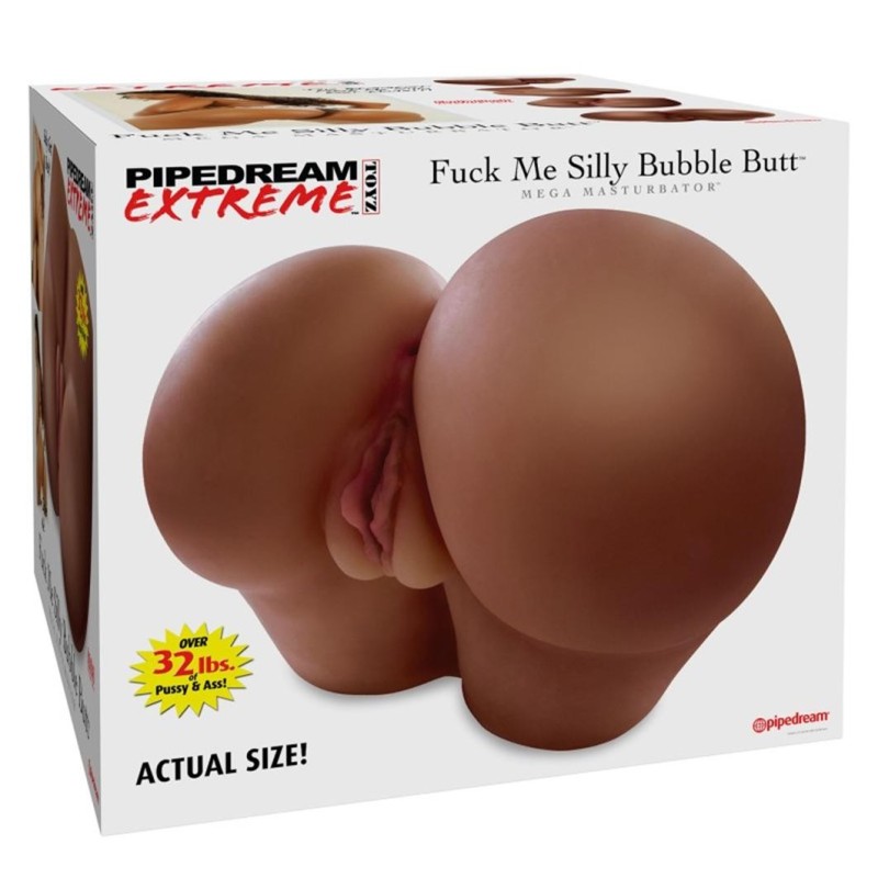 La Boutique del Piacere|Masturbatore realistico culone nero di Silly745,90 €Mega masturbatori La Boutique del Piacere|Masturbatore realistico culone nero di Silly745,90 €Mega masturbatori