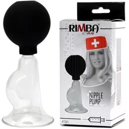 La Boutique del Piacere|Un succhia capezzoli rosso19,67 €Succhia capezzoli