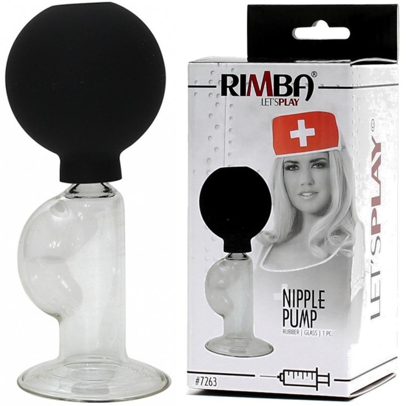 La Boutique del Piacere|Succhia capezzoli in vetro23,77 €Sex toys In Vetro