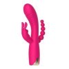 La Boutique del Piacere|Aphrodite tripla vibrazione67,00 €Vibratori stile Rabbit