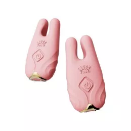 La Boutique del Piacere|Morsetti regolabili con perline17,21 €Morsetti e nipples per parti intime