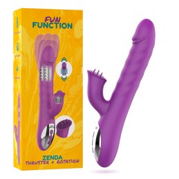 La Boutique del Piacere|Zenda thruster e rotazione52,46 €Home