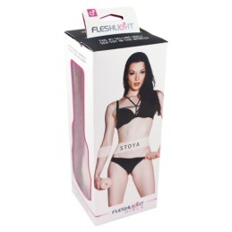 Stoya Destroya Fleshlight...