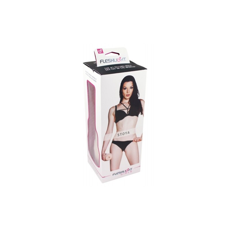 La Boutique del Piacere|Stoya Destroya Fleshlight la vagina56,56 €Masturbatori la vagina della pornostar La Boutique del Piacere|Stoya Destroya Fleshlight la vagina56,56 €Masturbatori la vagina della pornostar