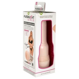 La Boutique del Piacere|Fleshlight masturbatore la vagina di Kendra Sunderland56,56 €Masturbatori la vagina della pornostar