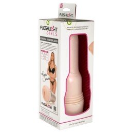 La Boutique del Piacere|Masturbatore la vagina di Ella Hughes56,56 €Masturbatori la vagina della pornostar