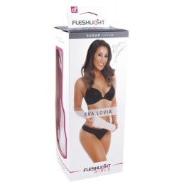 Fleshlight vagina Eva Lovia