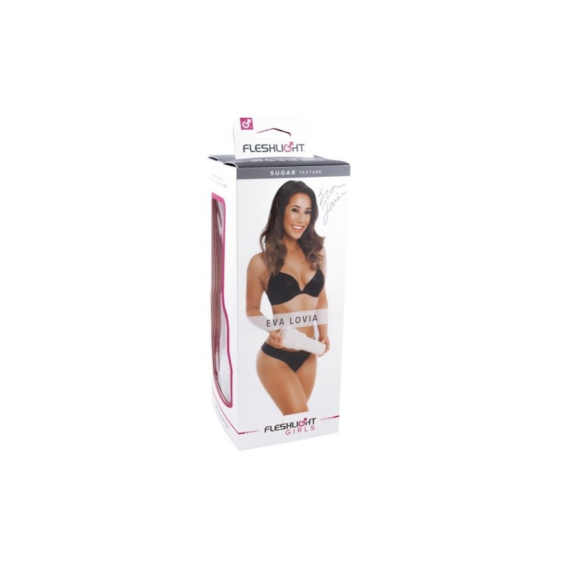 La Boutique del Piacere|Fleshlight vagina Eva Lovia56,56 €Masturbatori la vagina della pornostar