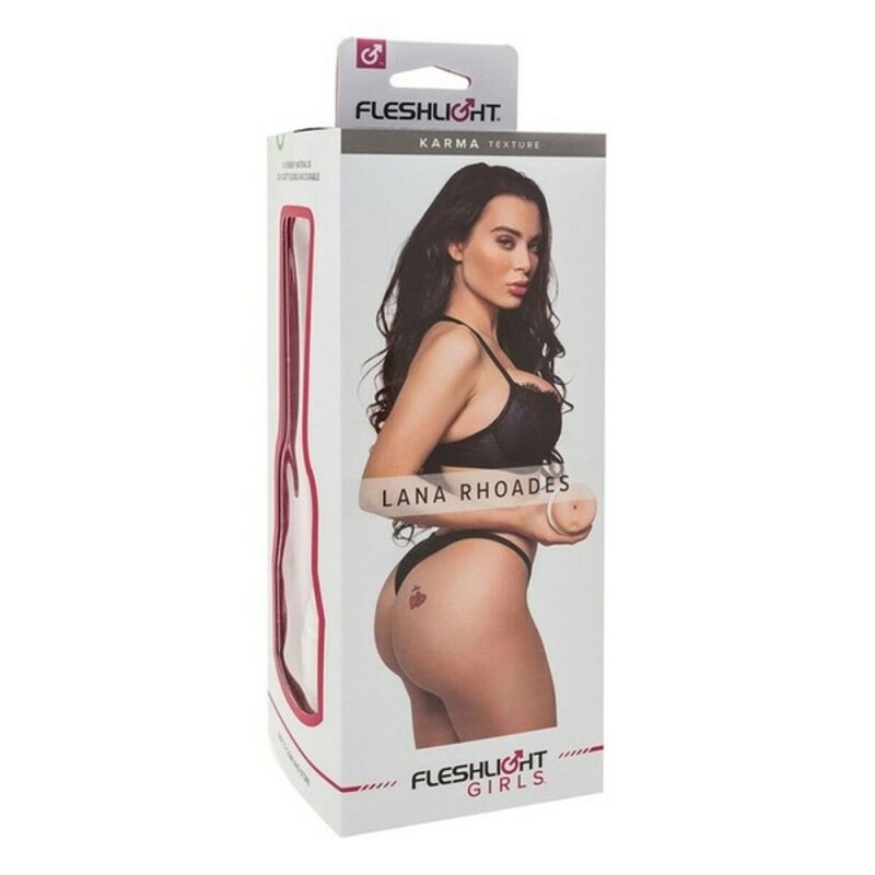 La Boutique del Piacere|Masturbatore culo Lana Rhoades56,56 €Masturbatori l'ano della pornostar